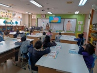 늘봄학교 공지사항<늘봄학교<전주오송초등학교 전주오송초등학교