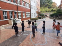 방과후학교 활동모습<방과후학교<부안동초등학교 부안동초등학교