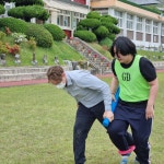 7560+운동 실천<연구학교<섬진중학교 섬진중학교