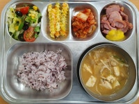 급식앨범<식생활관<학교소식<성내초등학교 성내초등학교