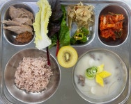 갤러리<식생활관<교육정보<전주서신중학교 전주서신중학교