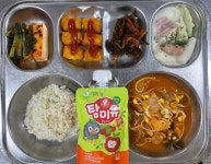갤러리<식생활관<교육정보<전주서신중학교 전주서신중학교