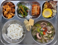 갤러리<식생활관<교육정보<전주서신중학교 전주서신중학교