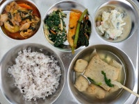 급식사진