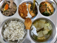 급식사진<맛있는식단<알림마당<익산솜리유치원 익산솜리유치원