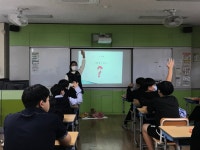 학교앨범<학교소식<순창중학교 순창중학교