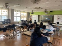 학교앨범<학교소식<백산중학교 백산중학교