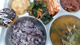 급식앨범<식생활관<학사정보<원광여자중학교 원광여자중학교