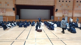 영선갤러리<학교소식<영선중학교 영선중학교