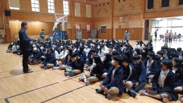 영선갤러리<학교소식<영선중학교 영선중학교