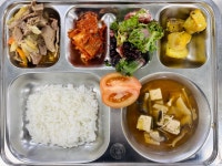 급식사진란(2024.3월 이전)<식생활관<알림마당<이일여자고등학교 이일여자고등학교