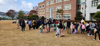 (신)학교앨범<학교소식<안성초등학교 안성초등학교