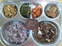 급식앨범<급식안내<알림마당<전주아름유치원 전주아름유치원