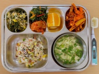 급식 사진<식생활관<학교소식<복흥초등학교 복흥초등학교