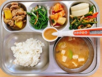 급식사진<급식실<학교소식<부남초중학교 부남초중학교