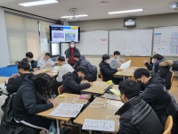 학교앨범<학교소식<전주남중학교 전주남중학교