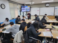 학교앨범<학교소식<전주남중학교 전주남중학교