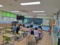 새소식<늘봄학교<당북초등학교 당북초등학교