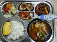 급식앨범<식생활관<학교소식<동진초등학교 동진초등학교