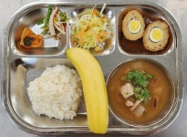 급식 갤러리<급식 안내<알림마당<군산도담유치원 군산도담유치원