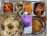 식생활 앨범<식생활관<열린광장<군산상일고등학교 군산상일고등학교