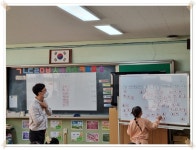 학교앨범<학교소식<행안초등학교 행안초등학교