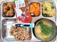이달의식단