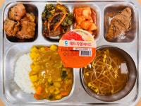 급식앨범<식생활관<교무/행정<군산영광여자고등학교 군산영광여자고등학교