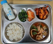 급식사진<식생활관<알림마당<임실고등학교 임실고등학교