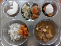 급식앨범<학교급식<학교소식<이리동남초등학교 이리동남초등학교