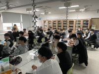 미령한마당<학교소식<이리고등학교 이리고등학교