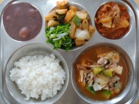 급식앨범<학교급식<알림방<이리동북초등학교 이리동북초등학교