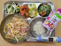 급식앨범<식생활관<다송초등학교 다송초등학교
