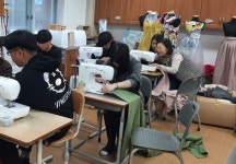 학교앨범<열린마당<고산고등학교 고산고등학교