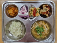 급식사진방<식생활관<알림마당<전주진북초등학교 전주진북초등학교