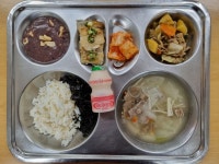 급식사진방<식생활관<알림마당<전주진북초등학교 전주진북초등학교