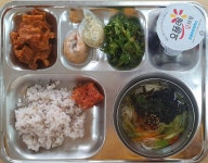 급식앨범<급식실<열린마당<남원여자고등학교 남원여자고등학교