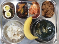 급식앨범<식생활관<교육지원마당<전주신흥중학교 전주신흥중학교