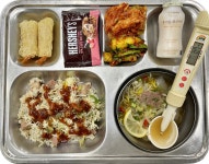 급식앨범<식생활관<전북동화중학교 전북동화중학교