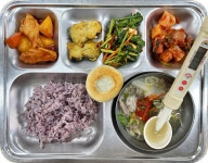 전북중학교급식소 | 급식앨범<식생활관<전북동화중학교 전북동화중학교
