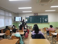 늘봄(방과후) 갤러리<늘봄프로그램(방과후)<늘봄학교<정읍초등학교 정읍초등학교