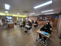 사진홍보관<지평선소식<지평선중학교 지평선중학교