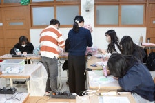 학교앨범<교육활동<전주여자고등학교 전주여자고등학교