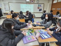 학교앨범<교육활동<전주여자고등학교 전주여자고등학교