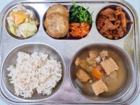 급식사진