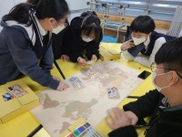학교앨범<학교앨범<학교소식<전주온고을중학교 전주온고을중학교