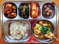 오늘의식단<학교급식<열린마당<줄포초등학교 줄포초등학교