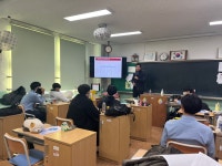 한방갤러리<열린마당<한국한방고등학교 한국한방고등학교