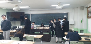 한방갤러리<열린마당<한국한방고등학교 한국한방고등학교