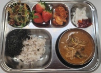 급식앨범<식생활관<알림마당<전주교육대학교군산부설초등학교 전주교육대학교군산부설초등학교